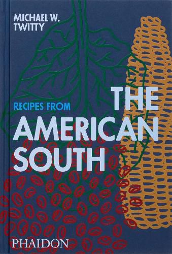 Cover image for Recipes from the American South