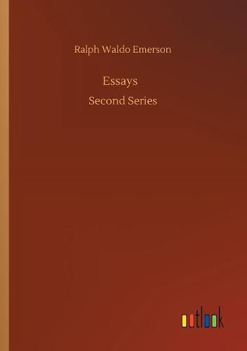 Cover image for Essays