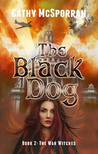 Cover image for The Black Dog