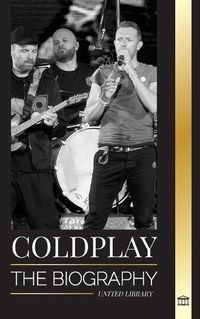 Cover image for Coldplay