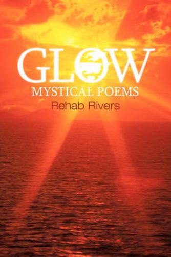 Cover image for Glow: Mystical Poems