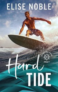 Cover image for Hard Tide