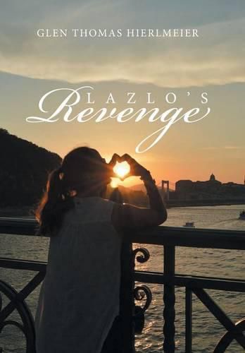 Cover image for Lazlo's Revenge