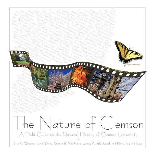 Cover image for The Nature of Clemson