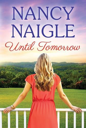 Cover image for Until Tomorrow