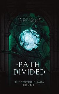 Cover image for A Path Divided