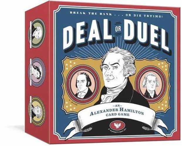 Deal Or Duel