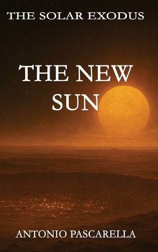 Cover image for The New Sun