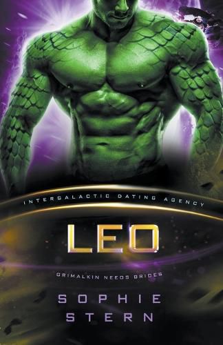 Cover image for Leo (Intergalactic Dating Agency)