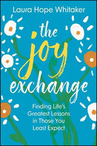 Cover image for The Joy Exchange