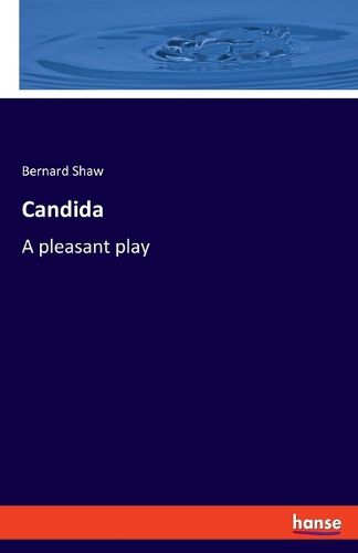 Cover image for Candida