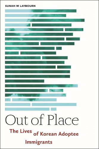 Cover image for Out of Place