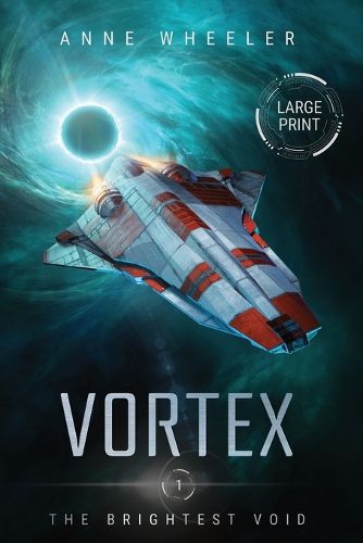 Cover image for Vortex