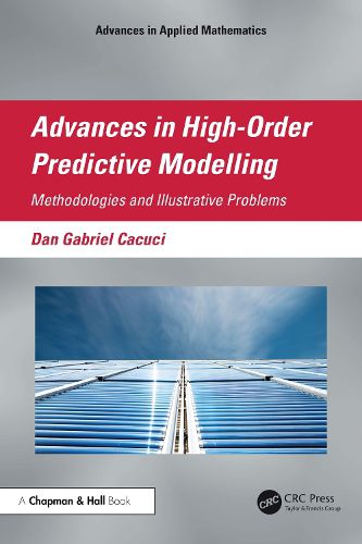 Cover image for Advances in High-Order Predictive Modeling