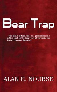 Cover image for Bear Trap