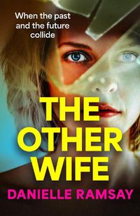 Cover image for The Other Wife