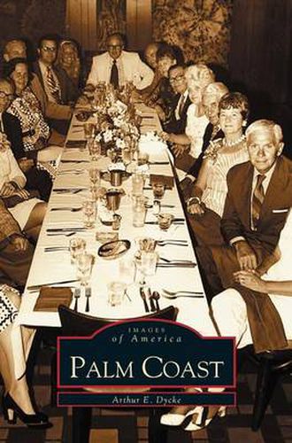 Cover image for Palm Coast