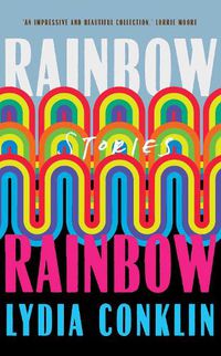 Cover image for Rainbow Rainbow