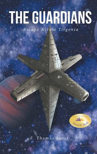 Cover image for The Guardians
