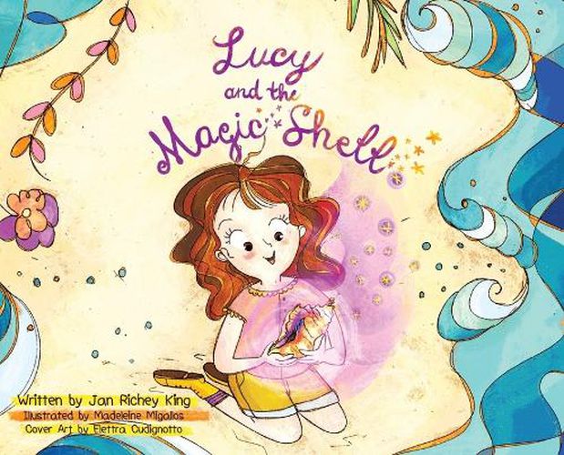 Lucy and the Magic Shell