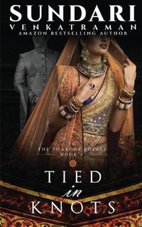 Cover image for Tied in Knots