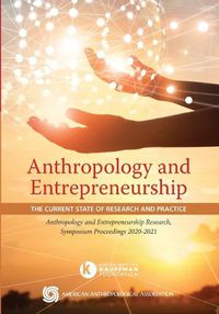 Cover image for Anthropology and Entrepreneurship