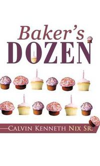 Cover image for Baker's Dozen