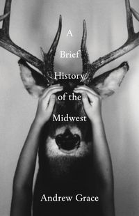 Cover image for A Brief History of the Midwest