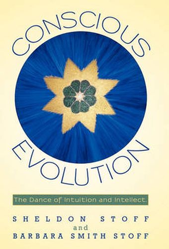 Cover image for Conscious Evolution