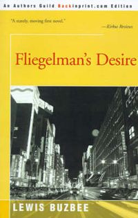 Cover image for Fliegelman's Desire