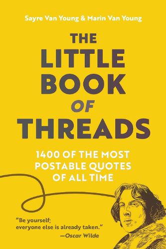 The Little Book of Threads