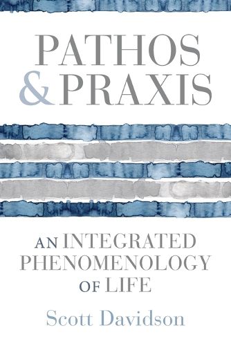 Cover image for Pathos and Praxis