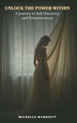 Cover image for Unlock The Power Within