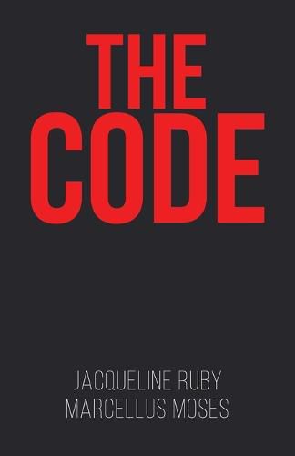 Cover image for The Code