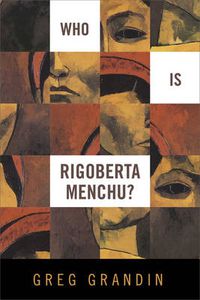 Cover image for Who Is Rigoberta Menchu?