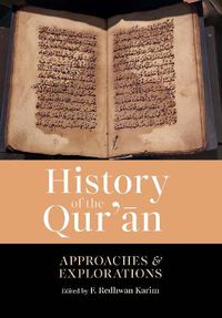 Cover image for History of the Qur'an