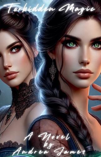Cover image for Forbidden Magic
