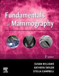 Cover image for Fundamentals of Mammography