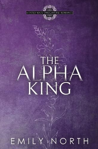 Cover image for The Alpha King