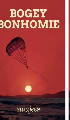 Cover image for Bogey Bonhomie