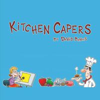 Cover image for Kitchen Capers