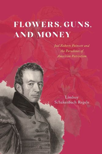 Cover image for Flowers, Guns, and Money