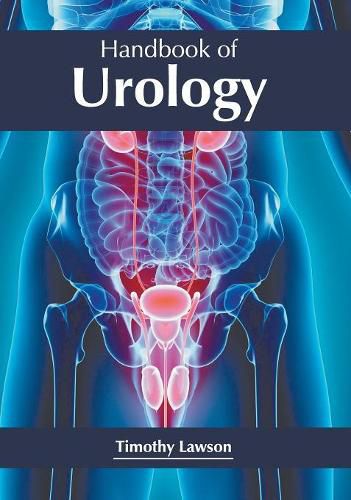 Cover image for Handbook of Urology