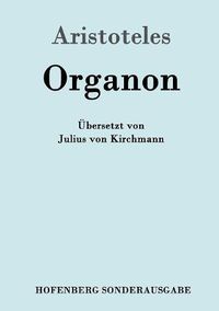 Cover image for Organon