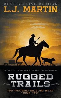 Cover image for Rugged Trails