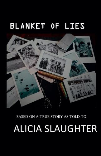 Cover image for Blanket Of Lies