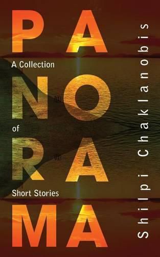 Cover image for Panorama: A Collection of Short Stories