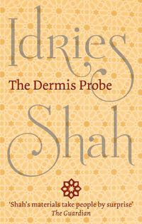 Cover image for The Dermis Probe (Pocket Edition)