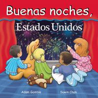 Cover image for Buenas Noches, Estados Unidos