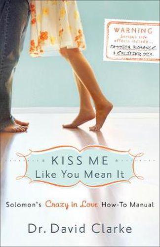 Kiss Me Like You Mean It - Solomon"s Crazy in Love How-To Manual